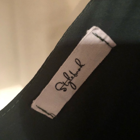 Butterfly top - Picture 3 of 3